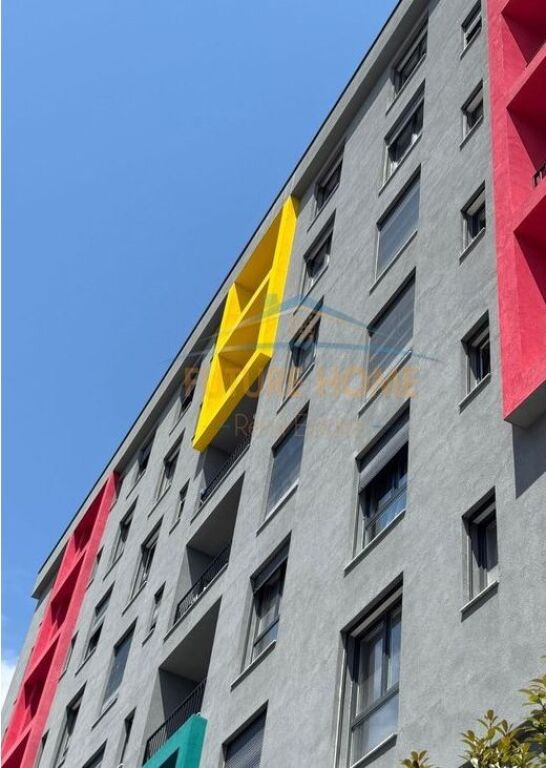 Tirane, shes apartament 1+1 Kati 3, 83.65 m² (Paskuqan)