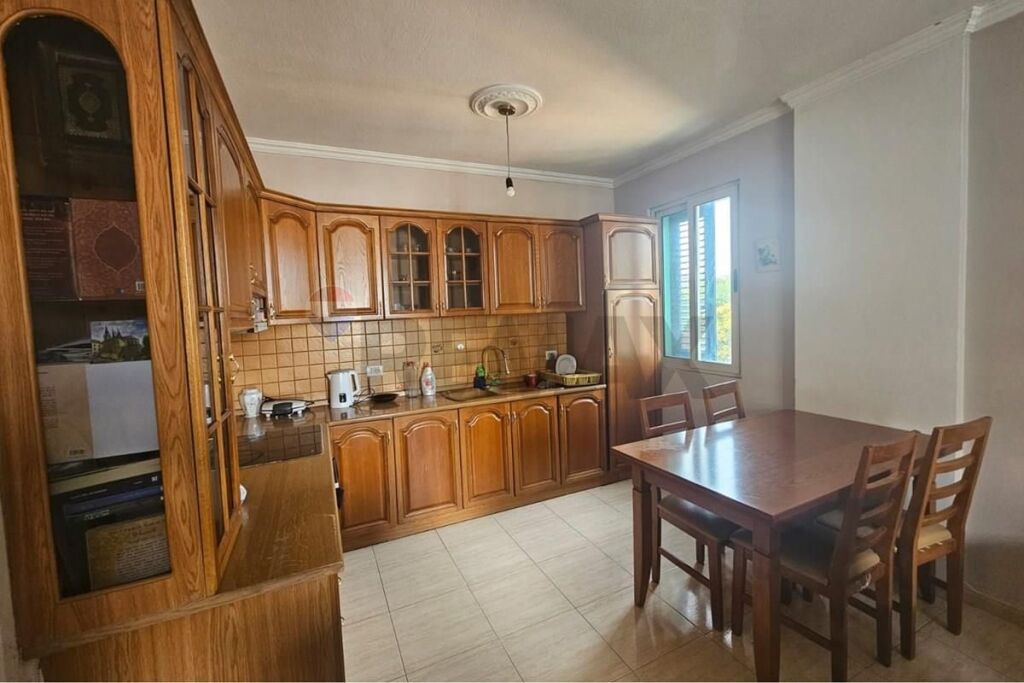 Appartamento 2+1 in affitto Via Elbasan