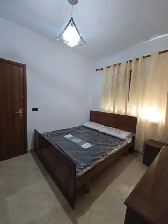 Rent | Apartament 2 + 1 | Yzberisht | 450 €/month