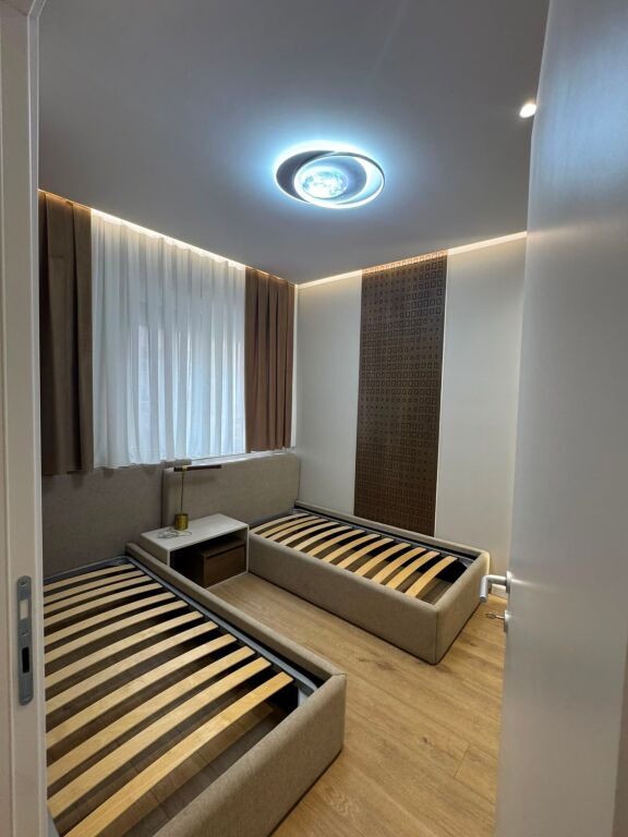 Shitje | Apartament 3 + 1+ 2+Ballkon, | Laprake | 314000 €