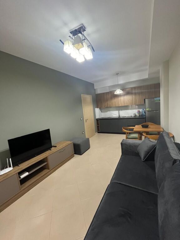 APPARTAMENTO 1+1 IN VENDITA – VICINO A MARINA BAY, VLORË
