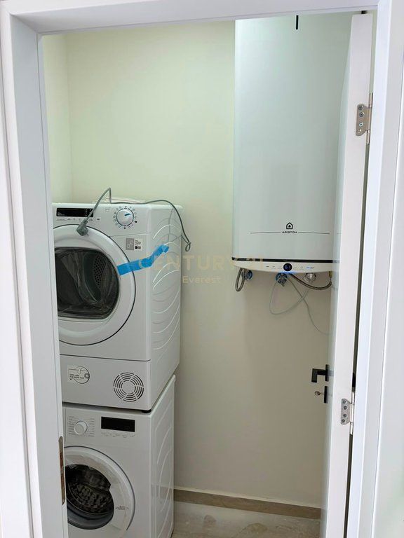 BOTANICAL GARDEN, APARTMENT 2+1+2+PARKING FOR RENT 1,300 € /Month