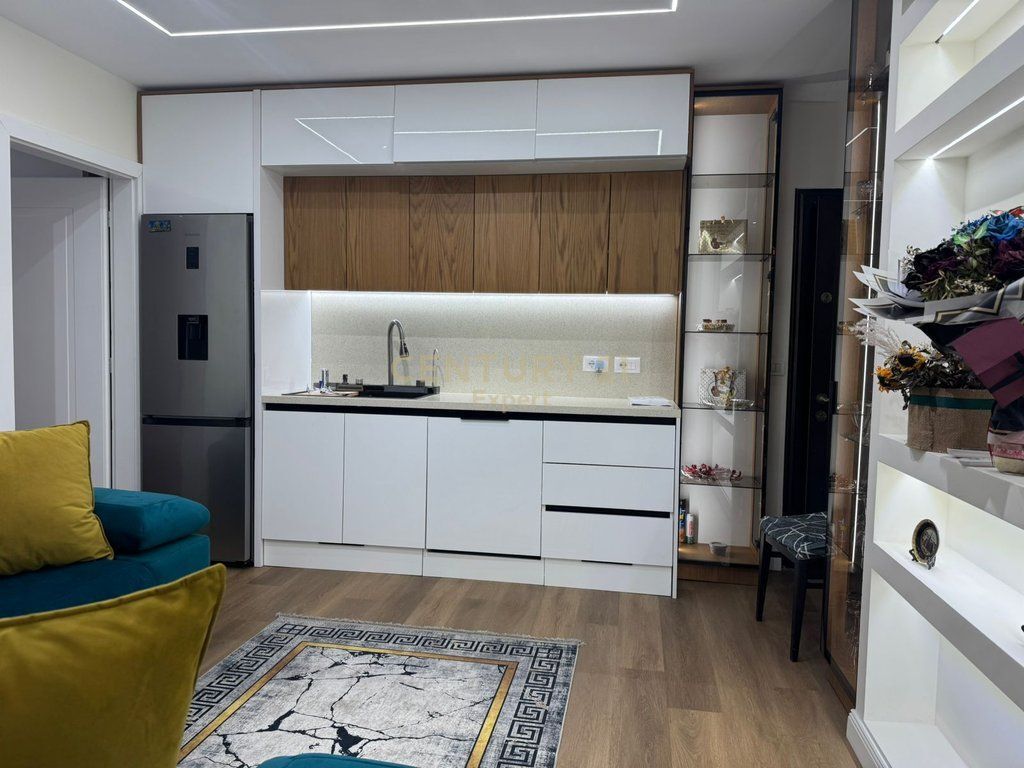 FOR RENT 2+1 APARTMENT – NEAR THE FACULTY OF CIVIL ENGINEERING