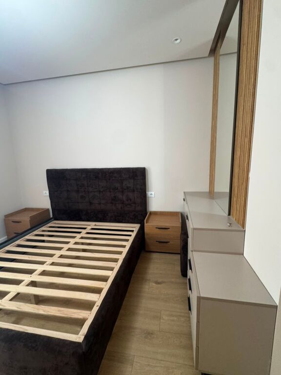 Qera | Apartament 1 + 1+Ballkon | Laprake | 650 €/muaj