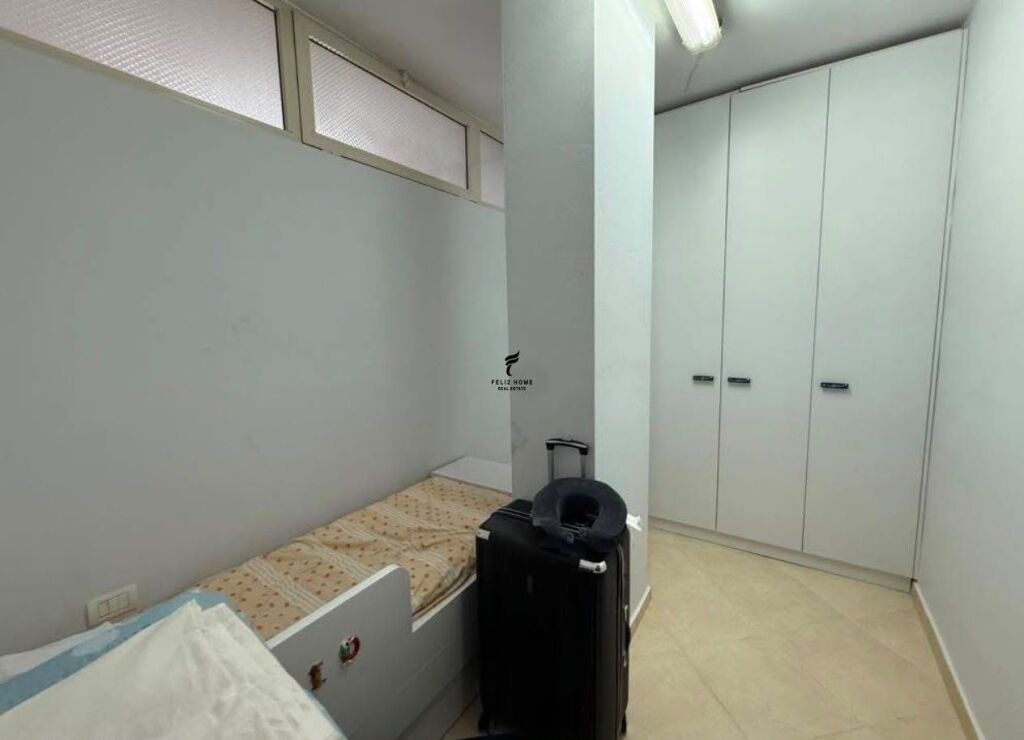 APARTMENT FOR RENT 2+1 5 MAJ STREET 55,000 LEKE FH-81817