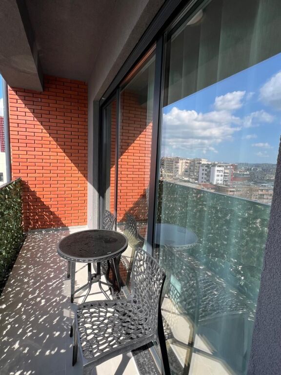 Apartment for rent 2+1+2 in Myslym Shyr