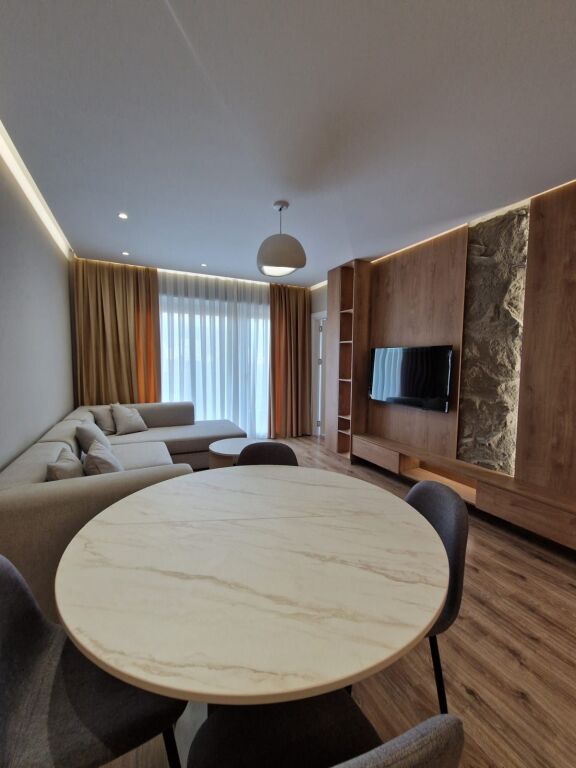 APARTMENT FOR RENT 1+1, DRITAN HOXHA STREET