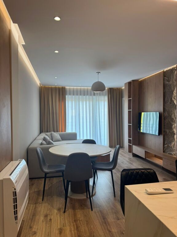 Qera | Apartament 1 + 1+Ballkon | Laprake | 750 €/muaj