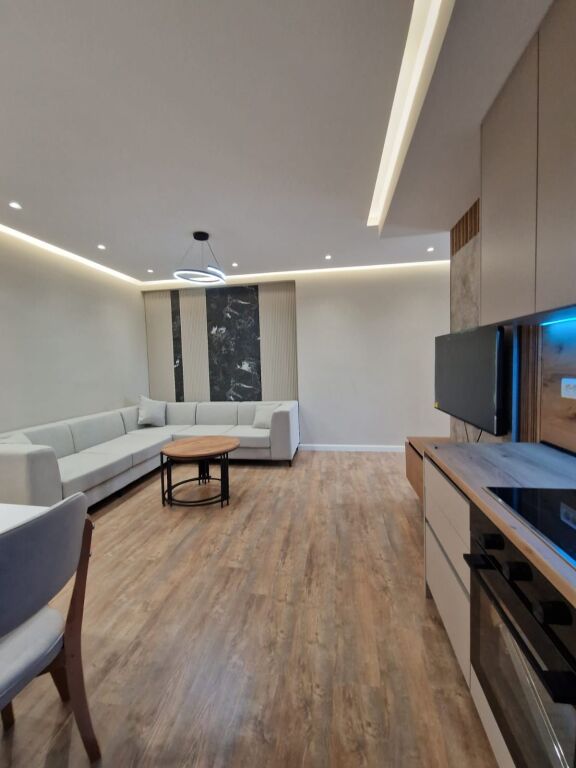 FOR SALE APARTMENT 1+1, DRITAN HOXHA STREET
