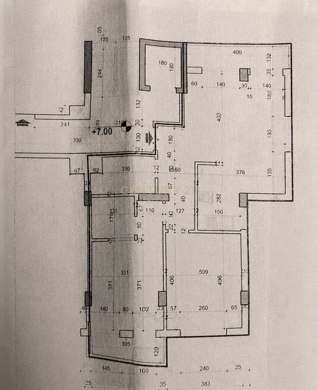Shitet Apartament 2+1 pranë Radisson, Liqeni i Thatë 🌿 240,000 €