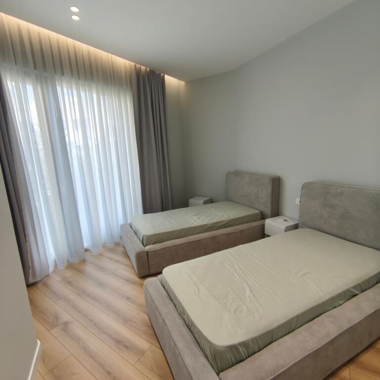 Affittasi Appartamento 3+1 – Green Valley, vicino al Lago Artificiale