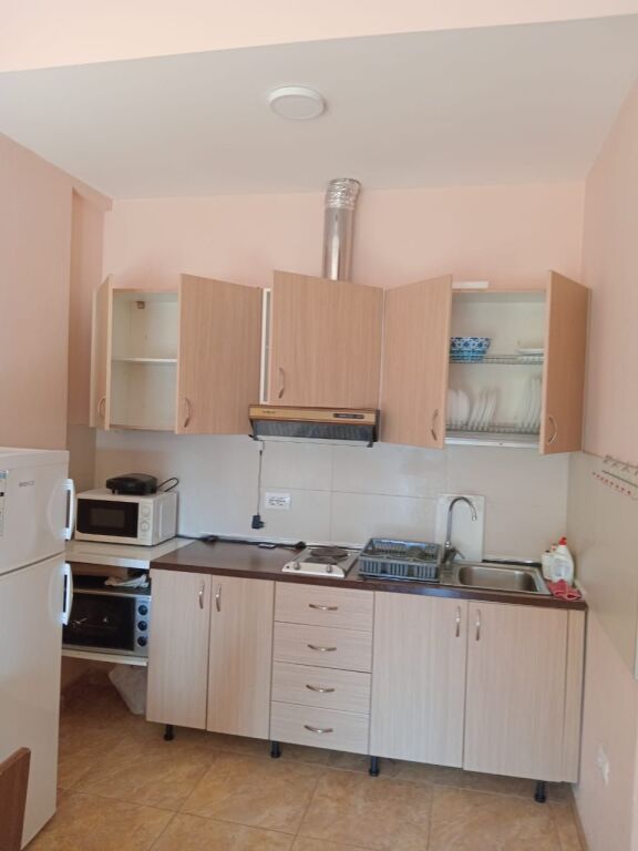For rent 2+1+1 Kodra e Diellit 1