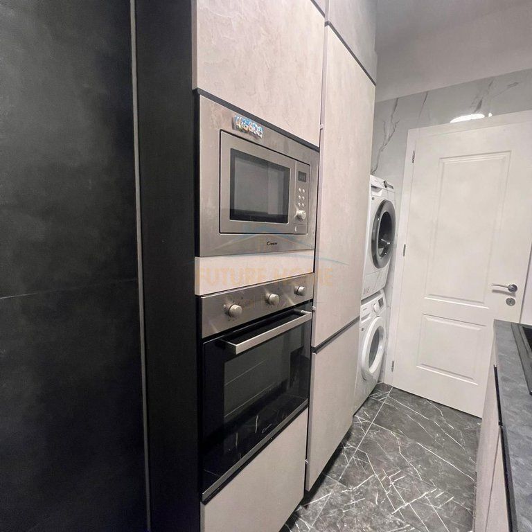 Shitet,Apartament 2+1, Don Bosko, Tirane