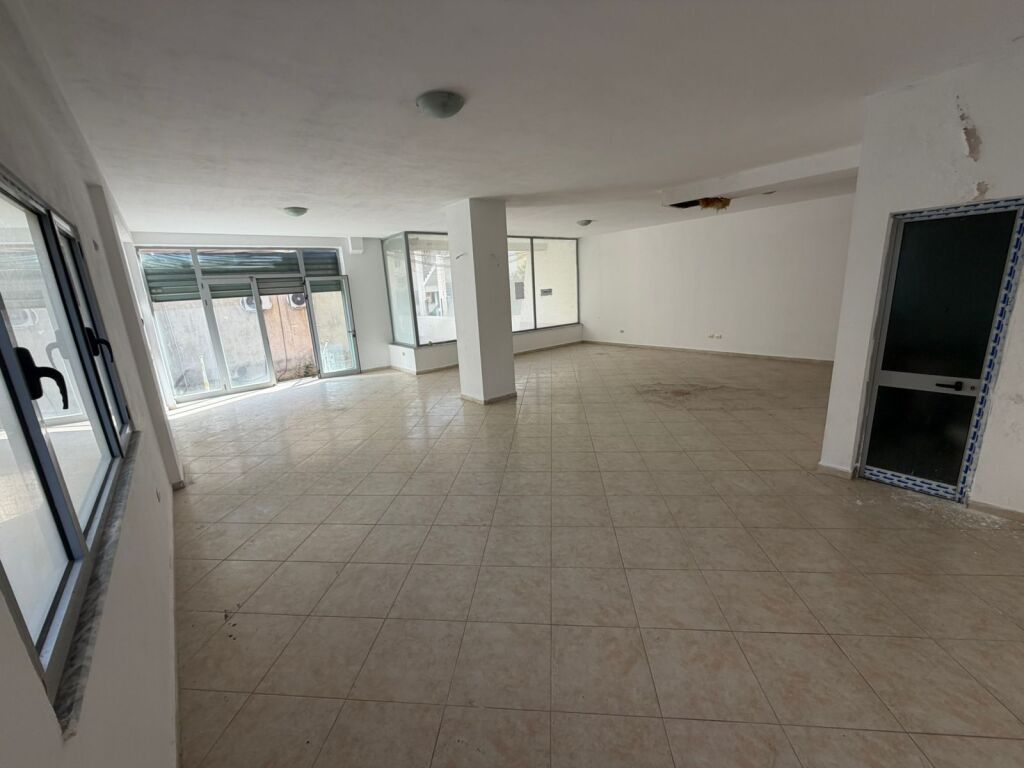 Commercial Property for Sale in Plazh