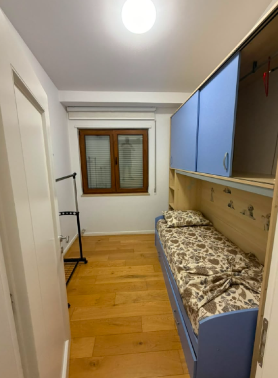 Appartamento Duplex 3+1 in Affitto + 🅿️ Lago Secco