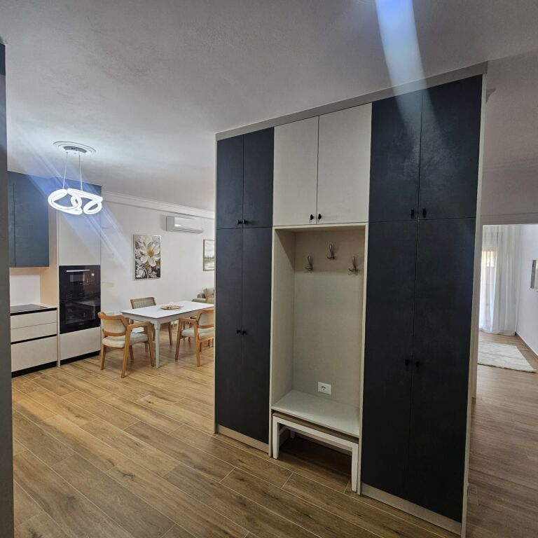 Apartament Për Qira Afatgjatë 2+1