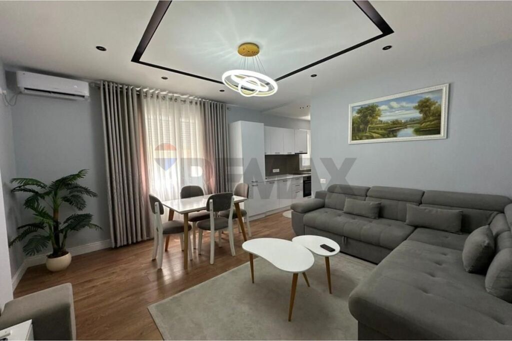 Apartament - Për Qira - Rruga Ndre Mjeda, Tiranë(ID: 530201045-230)