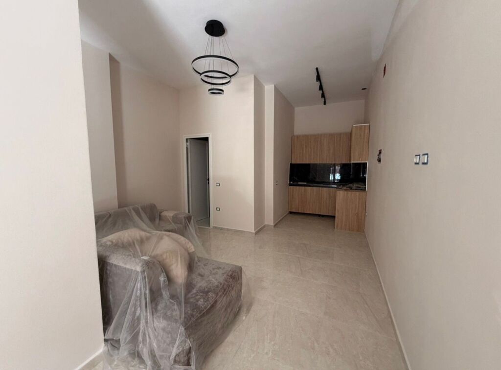 Studio apartment for rent at the Beach