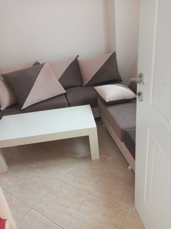 Apartament me qera 1+1- 📍Yzberisht, prane NELA 6 - 300 MIJE LEKE