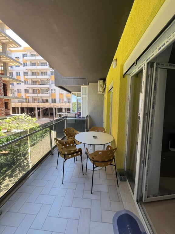 APPARTAMENTO 1+1 IN VENDITA – VICINO A MARINA BAY, VLORË