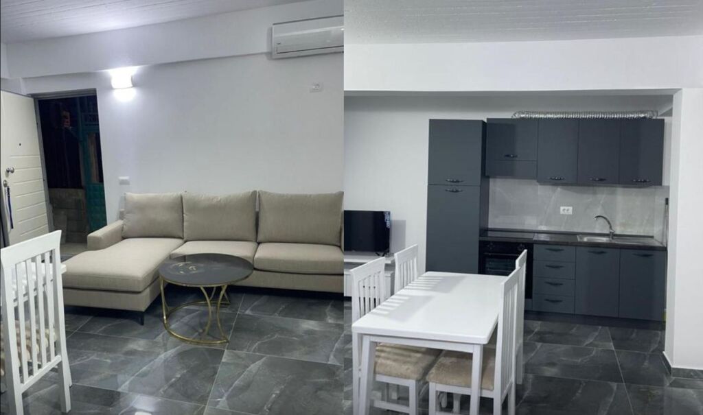 Appartamento in Affitto 1+1 - Astir - vicino a Syrit TV - 💶 Prezzo: 400 € / mese !