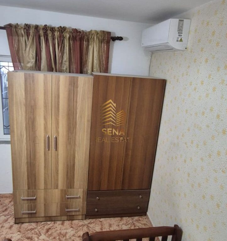 Affitto, Ingresso Privato 1+1, 5 Maji, 40.000 Leke/mese
