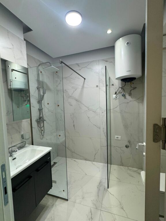 Qera | Apartament 1 + 1+Ballkon | Laprake | 650 €/muaj