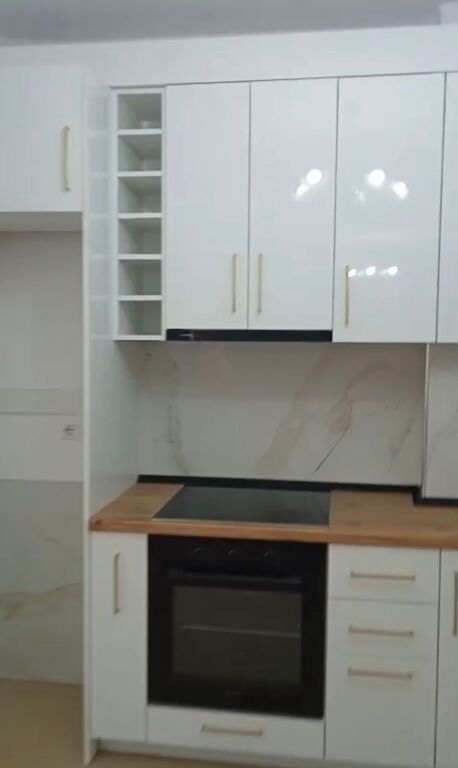 AFFITTASI APPARTAMENTO 2+1+2 KODRA E DIELLIT 600 €