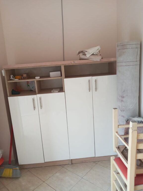 Apartament me qera 1+1- 📍Yzberisht, prane NELA 6 - 300 MIJE LEKE