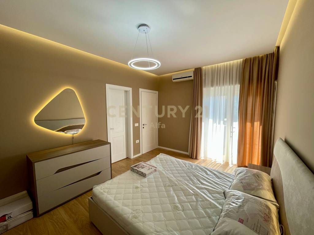 Apartament 2+1+2 me qira te Kopshti Botanik