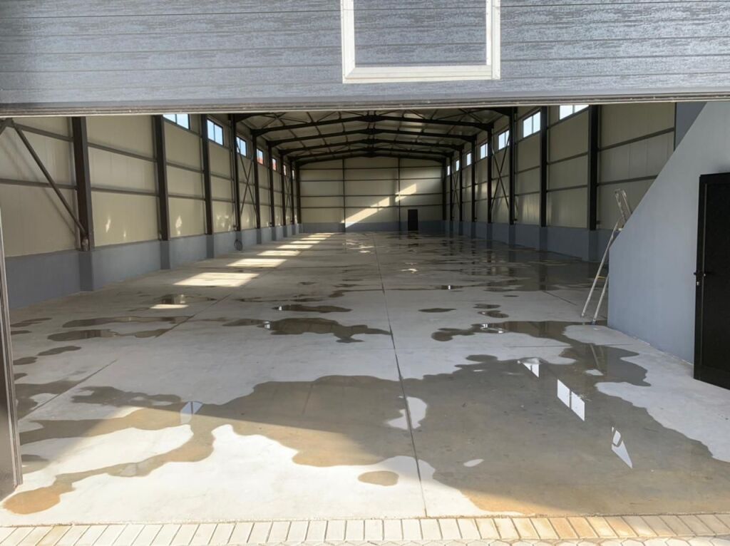 Industrial Warehouse for Sale in Shijak