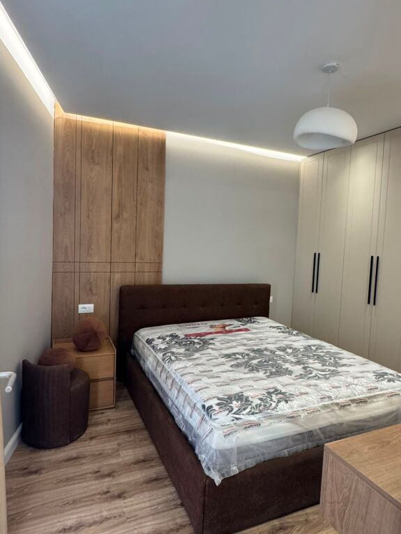 Qera | Apartament 1 + 1+Ballkon | Laprake | 750 €/muaj