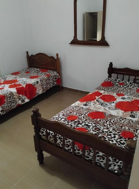 Apartament me qera 1+1- 📍Rruga Jordan Misja, prane mobileri Mondial - 300 mije leke
