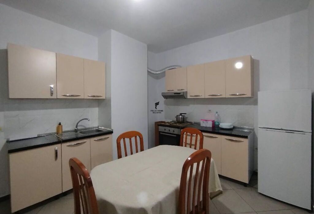 VENDESI APPARTAMENTO 1+1 ASTIR 18.000.000 LEKE FH-81837