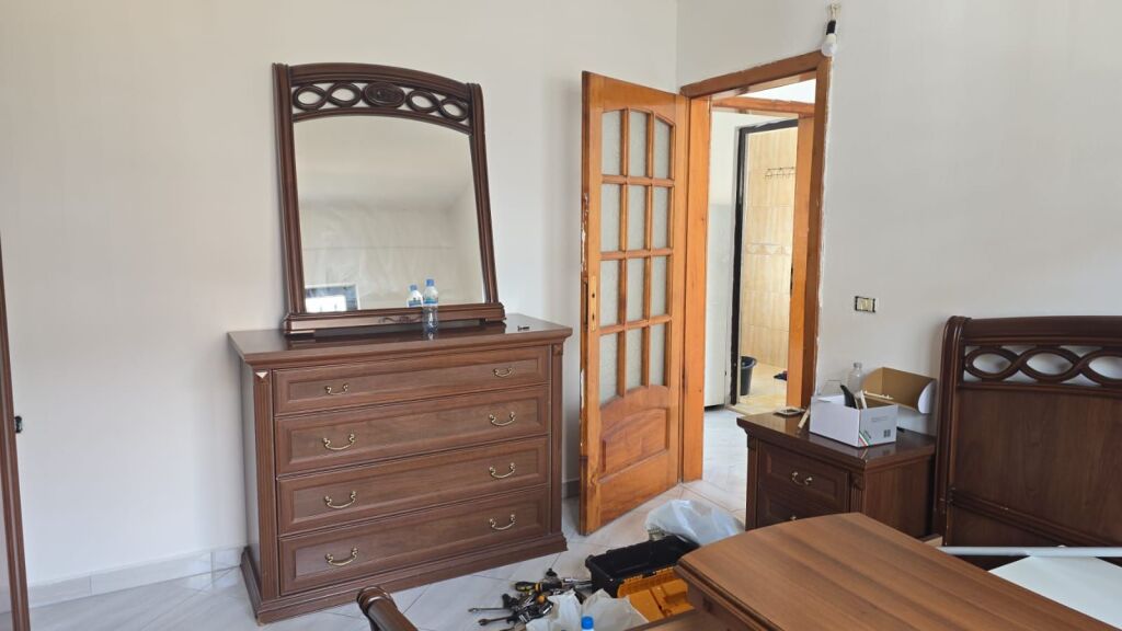 APARTMENT 1+1. 30000 LEKE.ASTIR