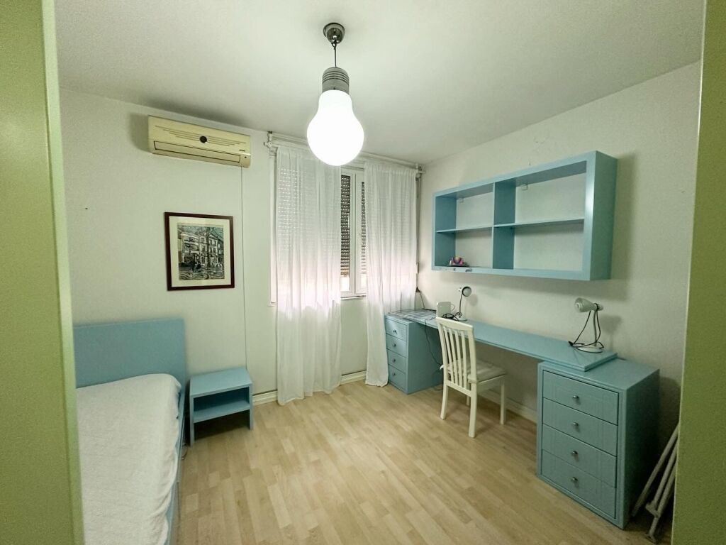 Apartment 2+1 for rent at Former Exhibition.