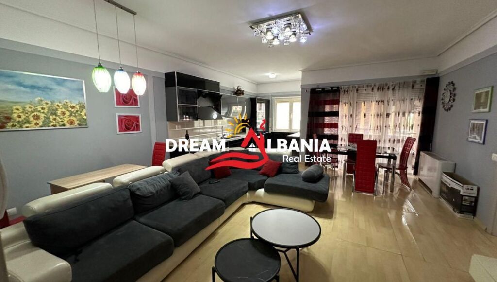 Appartamento 2+1+2 in affitto a Don Bosko, vicino a Bujtina e Gjelit (ID 42214935)