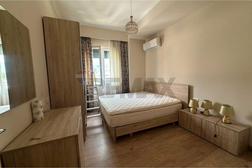 Apartament - Për Qira - Rruga Sali Butka, Tiranë(ID: 530171096-733)