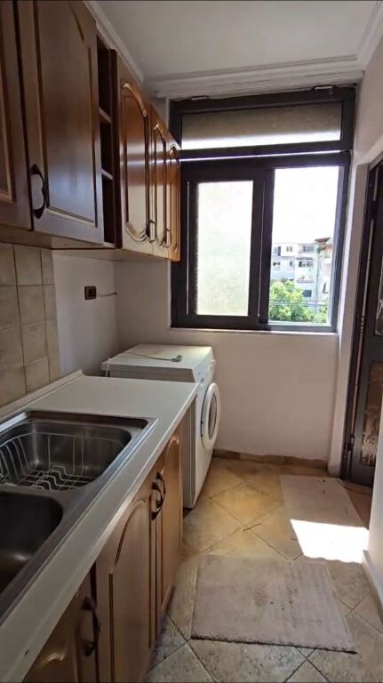 ✨ APARTAMENT 1+1 ME QIRA TE MYSLYM SHYRI ✨