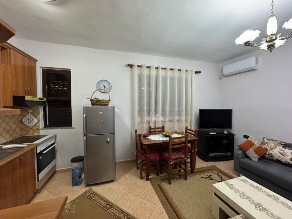 Affitto | Apartament 2 + 1 | Laprakë, Rruga Pandi Dardha | 520 €/mese