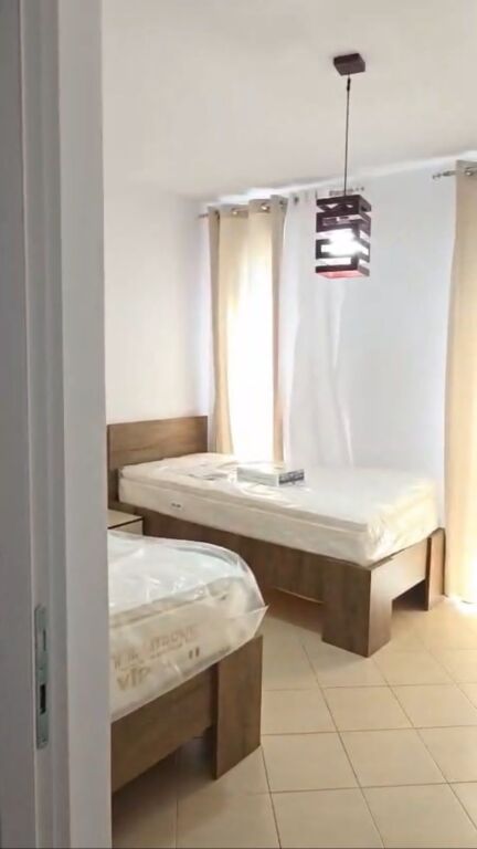 ✨ APARTAMENT 1+1 ME QIRA TE KOMUNA E PARISIT ✨