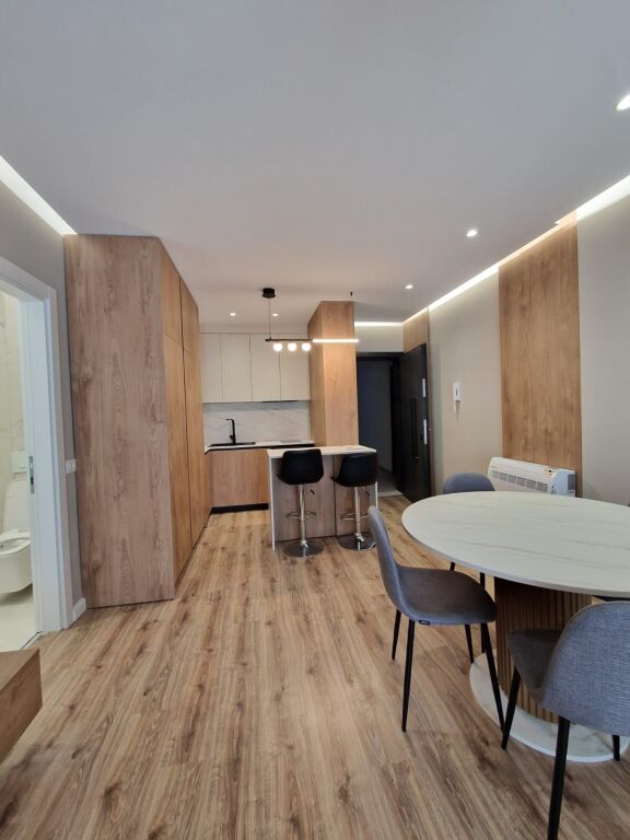 APARTMENT FOR RENT 1+1, DRITAN HOXHA STREET