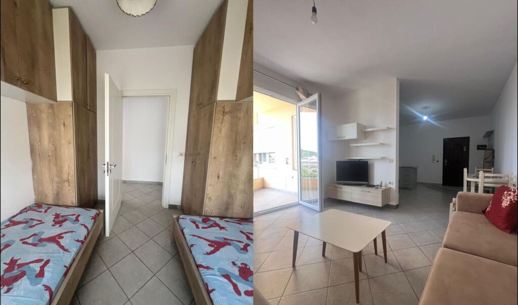 Apartment 2+1 for rent – Glass Street-Floor: 2 (with elevator) !