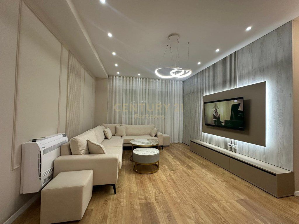 Luxury 2+1 apartment for rent near Red School