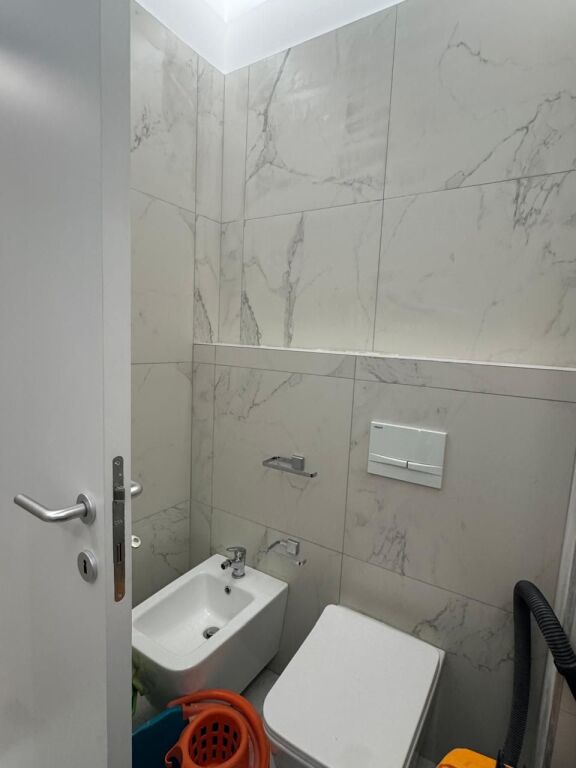 Shitje | Apartament 1 + 1 +Ballkon| Laprake | 177000 €
