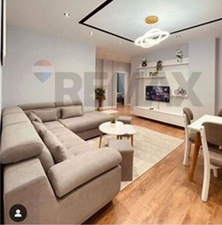 Apartment - For Rent - Frosina Plaku Street, Tirana(ID: 530411012-208)