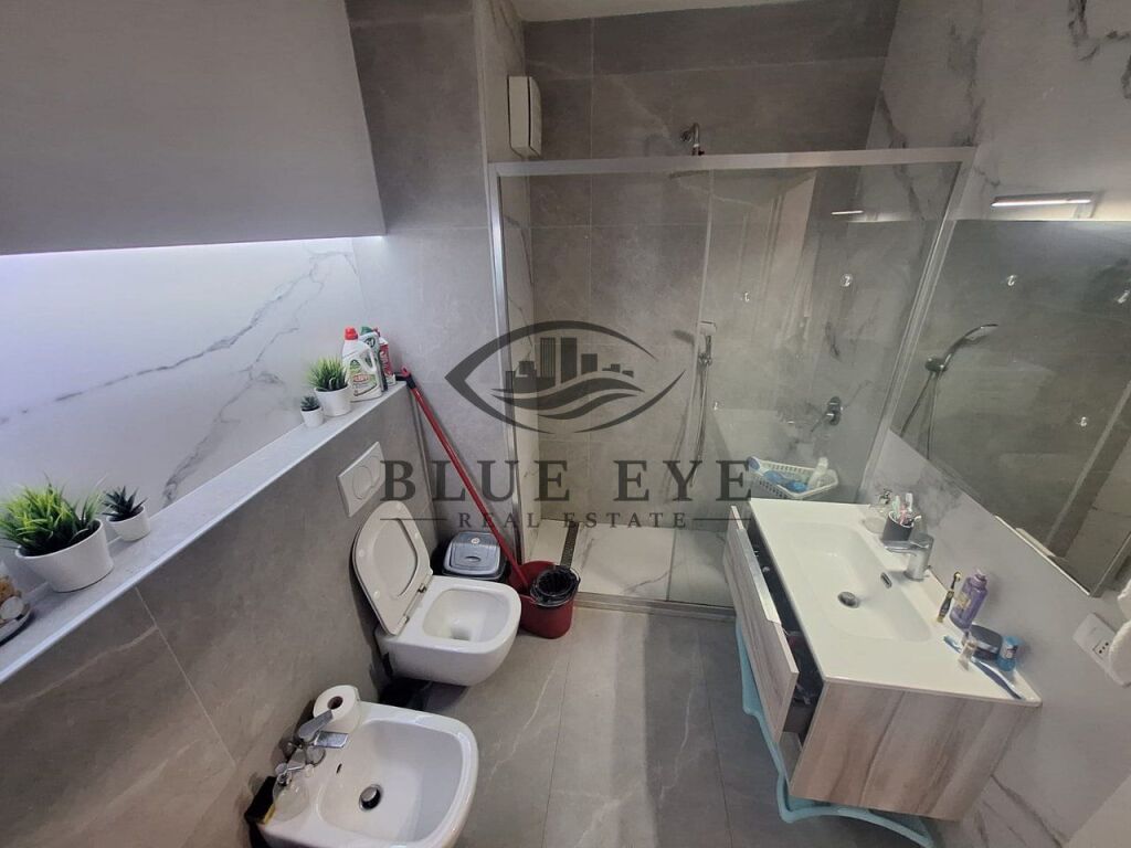 Apartament 2+1 Për Shitje në Vollga, Durrës !