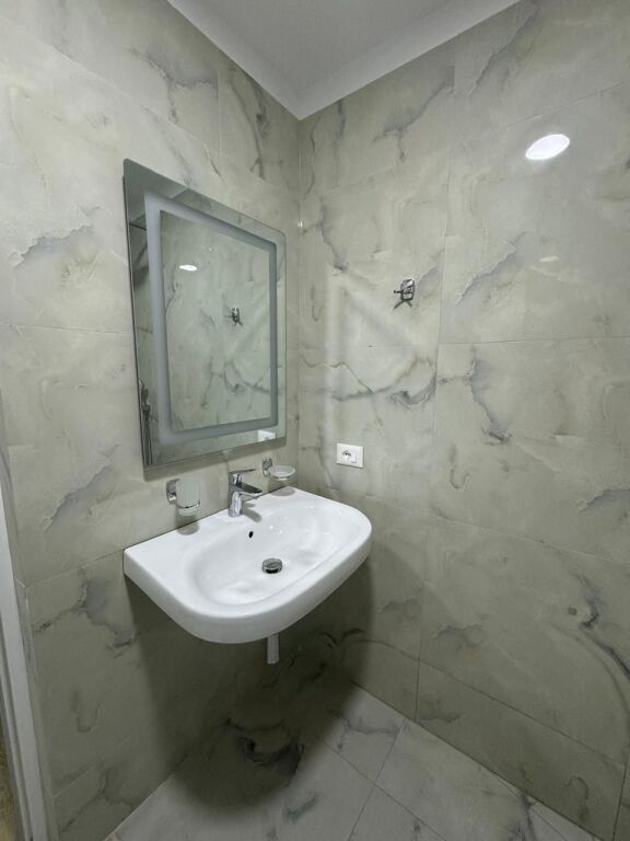 Jepet me Qera Apartament 1+1 – Vilat Gjermane