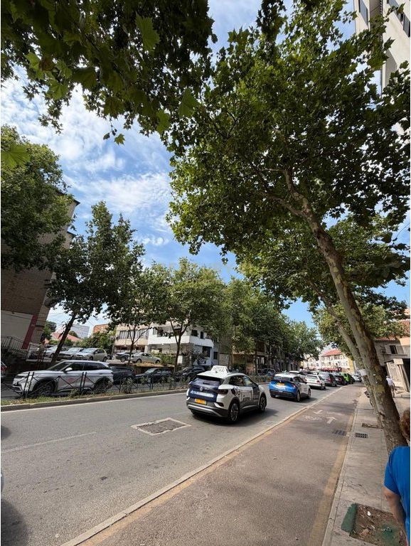 Commercial Space Main Road for Rent near the United School