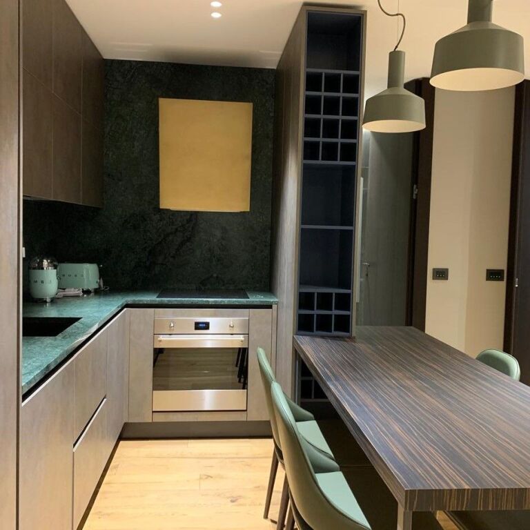 🏡 APPARTAMENTO 1+1 IN AFFITTO A DELIJORGJI ✨